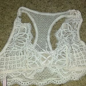 Victoria's Secret Bralette